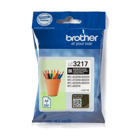 LC3217BK LC3217BK