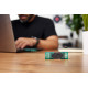 128GB USB-A + USB-C 3.2 Gen 1 DataTraveler DuoG2 128GB USB-A + USB-C 3.2 Gen 1 DataTraveler DuoG2
