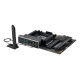 ASUS ProArt X870E-CREATOR WIFI AMD X870E Socket AM5 ATX ASUS ProArt X870E-CREATOR WIFI AMD X870E Socket AM5 ATX