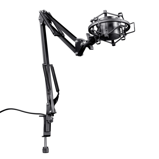 Trust GXT 253 Emita Broadcast microphone stand Trust GXT 253 Emita Broadcast microphone stand