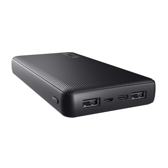 Trust Primo Lithium-Ion (Li-Ion) 20000 mAh Black Trust Primo Lithium-Ion (Li-Ion) 20000 mAh Black