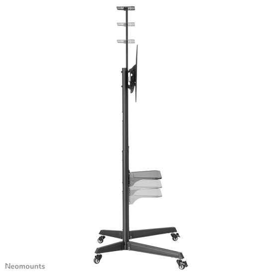 TV SET ACC FLOOR STAND 37-70"/FL50-550BL1 NEOMOUNTS