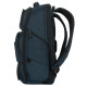 Targus HeritageLuxe backpack Travel backpack Blue Polyester Targus HeritageLuxe backpack Travel backpack Blue Polyester