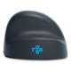 R-Go Tools Vertical mouse R-Go HE Basic, ergonomic mouse, medium (hand size ≥ 185 mm), right-handed, Bluetooth, grey R-Go Tools Vertical mouse R-Go HE Basic, ergonomic mouse, medium (hand size ≥ 185 mm), right-handed, Bluetooth, grey