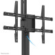 Neomounts PLASMA-M1900E TV trolley 37-70" - rotatable