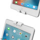 Neomounts WL15-625WH1 Tablet wall mount 7.9-11" - lockable - universal Neomounts WL15-625WH1 Tablet wall mount 7.9-11" - lockable - universal