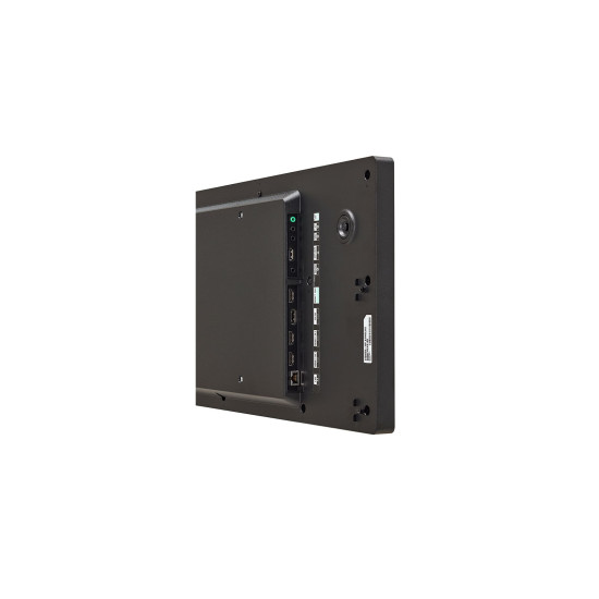 LG 37BH7N-H Signage Display Digital signage flat panel 94 cm (37") Wi-Fi 700 cd/m² Full HD Black WebOS 24/7 LG 37BH7N-H Signage Display Digital signage flat panel 94 cm (37") Wi-Fi 700 cd/m² Full HD Black WebOS 24/7