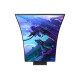 Samsung G97NC computer monitor 139.7 cm (55") 3840 x 2160 pixels 4K Ultra HD LED Black Samsung G97NC computer monitor 139.7 cm (55") 3840 x 2160 pixels 4K Ultra HD LED Black