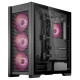 Case|ASUS|TUF Gaming GT302 ARGB|MidiTower|Case product features Transparent panel|Not included|ATX|EATX|MicroATX|MiniITX|Colour Black|TUFGAMINGGT302ARGBBK Case|ASUS|TUF Gaming GT302 ARGB|MidiTower|Case product features Transparent panel|Not included|ATX|EATX|MicroATX|MiniITX|Colour Black|TUFGAMINGGT302ARGBBK