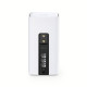 TP-Link Archer NX200 wireless router Gigabit Ethernet Dual-band (2.4 GHz / 5 GHz) 5G White TP-Link Archer NX200 wireless router Gigabit Ethernet Dual-band (2.4 GHz / 5 GHz) 5G White