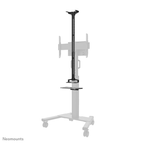Neomounts AV1-825BL Videobar and multimedia kit - universal Neomounts AV1-825BL Videobar and multimedia kit - universal