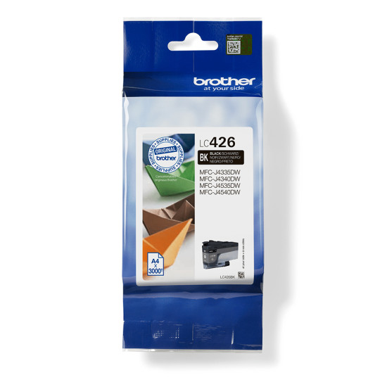 LC-426BK LC-426BK