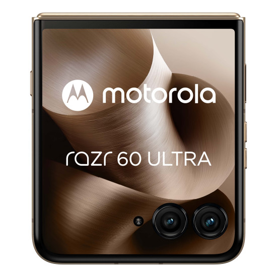 Motorola razr 60 ultra 17.7 cm (6.96") Dual SIM Android 15 5G USB Type-C 16 GB 512 GB 4700 mAh Wood Motorola razr 60 ultra 17.7 cm (6.96") Dual SIM Android 15 5G USB Type-C 16 GB 512 GB 4700 mAh Wood