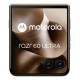 Motorola razr 60 ultra 17.7 cm (6.96") Dual SIM Android 15 5G USB Type-C 16 GB 512 GB 4700 mAh Wood Motorola razr 60 ultra 17.7 cm (6.96") Dual SIM Android 15 5G USB Type-C 16 GB 512 GB 4700 mAh Wood
