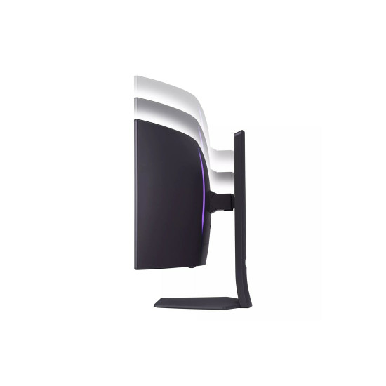 LG 34GS95QE-B computer monitor 86.4 cm (34") 3440 x 1440 pixels Wide Quad HD OLED Black LG 34GS95QE-B computer monitor 86.4 cm (34") 3440 x 1440 pixels Wide Quad HD OLED Black