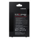 SAMSUNG 1TB 990 PRO, PCIE 4.0 NVME, M.2, HEATSINK SSD SAMSUNG 1TB 990 PRO, PCIE 4.0 NVME, M.2, HEATSINK SSD