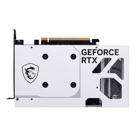 GeForce RTX 5060 8G VENTUS 2X OC WHITE