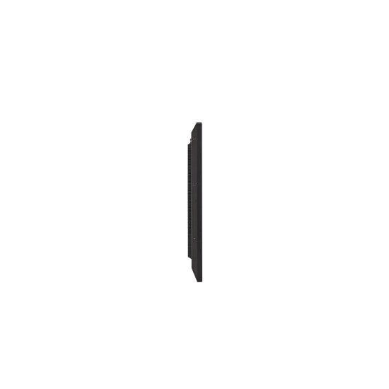 LG 43UM5N-H Signage Display Digital signage flat panel 109.2 cm (43") Wi-Fi 500 cd/m² 4K Ultra HD Black WebOS 24/7 LG 43UM5N-H Signage Display Digital signage flat panel 109.2 cm (43") Wi-Fi 500 cd/m² 4K Ultra HD Black WebOS 24/7