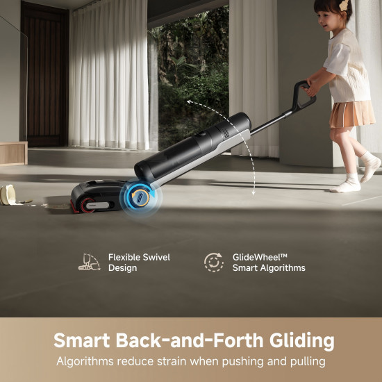 H15 Pro Wet & Dry Vacuum