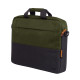 Trust Lisboa 40.6 cm (16") Briefcase Green Trust Lisboa 40.6 cm (16") Briefcase Green