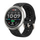 Amazfit Active 2 3.35 cm (1.32") AMOLED Digital 466 x 466 pixels Touchscreen Silver GPS (satellite) Amazfit Active 2 3.35 cm (1.32") AMOLED Digital 466 x 466 pixels Touchscreen Silver GPS (satellite)
