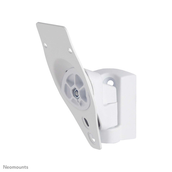 Neomounts NM-WS300WHITE Sonos Play3 speaker wall mount - full motion Neomounts NM-WS300WHITE Sonos Play3 speaker wall mount - full motion