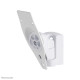 Neomounts NM-WS300WHITE Sonos Play3 speaker wall mount - full motion Neomounts NM-WS300WHITE Sonos Play3 speaker wall mount - full motion