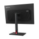 Lenovo ThinkVision 27 3D LED display 68.6 cm (27") 3840 x 2160 pixels 4K Ultra HD Black Lenovo ThinkVision 27 3D LED display 68.6 cm (27") 3840 x 2160 pixels 4K Ultra HD Black