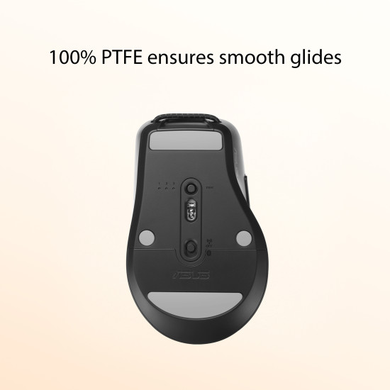 MOUSE USB OPTICAL WRL MD200/BLACK 90XB0790-BMU000 ASUS MOUSE USB OPTICAL WRL MD200/BLACK 90XB0790-BMU000 ASUS