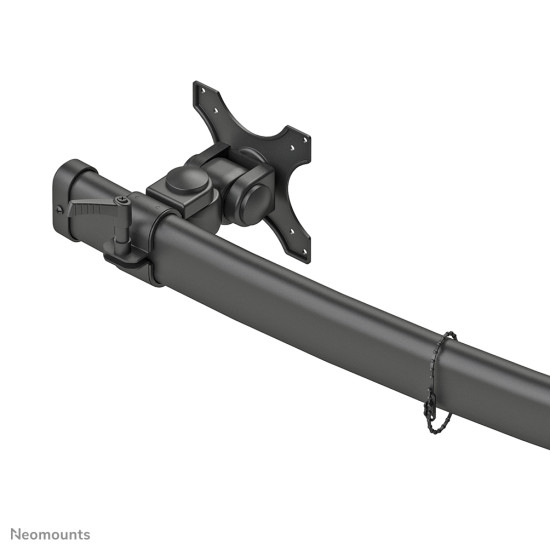 Neomounts FPMA-D700DD6 Monitor stand 10-27" Neomounts FPMA-D700DD6 Monitor stand 10-27"