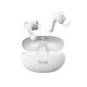 Trust Yavi Headset True Wireless Stereo (TWS) In-ear Calls/Music USB Type-C Bluetooth White Trust Yavi Headset True Wireless Stereo (TWS) In-ear Calls/Music USB Type-C Bluetooth White