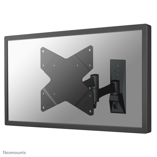 Neomounts FPMA-W835 Monitor/TV mount wall 10-40" - full motion Neomounts FPMA-W835 Monitor/TV mount wall 10-40" - full motion
