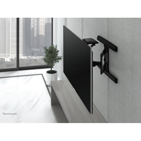 Neomounts AWL28-210BL1 Multimedia holder - universal Neomounts AWL28-210BL1 Multimedia holder - universal
