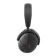 DELL WL7024 Headset Wired & Wireless Head-band Calls/Music USB Type-C Bluetooth Black DELL WL7024 Headset Wired & Wireless Head-band Calls/Music USB Type-C Bluetooth Black