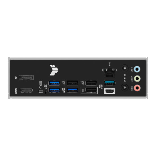 Mainboard|ASUS|AMD B650|ATX|Memory DDR5|Memory slots 4|1xPCI-Express 4.0 1x|1xPCI-Express 4.0 16x|1xPCI-Express 5.0 16x|3xM.2|1xHDMI|1xDisplayPort|3xUSB 2.0|3xUSB 3.2|2xUSB-C|3xAudio port|TUFGAMINGB650E-EWIFI Mainboard|ASUS|AMD B650|ATX|Memory DDR5|Memory slots 4|1xPCI-Express 4.0 1x|1xPCI-Express 4.0 16x|1xPCI-Express 5.0 16x|3xM.2|1xHDMI|1xDisplayPort|3xUSB 2.0|3xUSB 3.2|2xUSB-C|3xAudio port|TUFGAMINGB650E-EWIFI