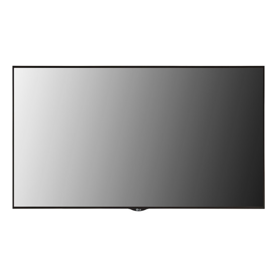 LG 55XS4P Signage Display Digital signage flat panel 139.7 cm (55") LED 4000 cd/m² Full HD Black WebOS 24/7 LG 55XS4P Signage Display Digital signage flat panel 139.7 cm (55") LED 4000 cd/m² Full HD Black WebOS 24/7