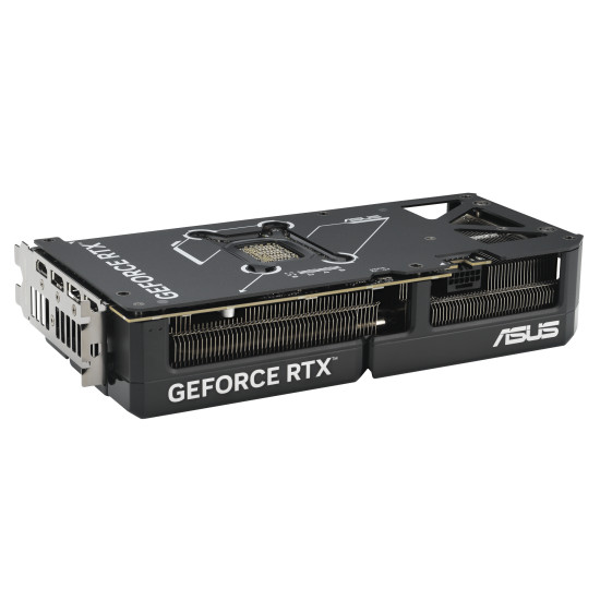 Graphics Card|ASUS|NVIDIA GeForce RTX 5070|12 GB|GDDR7|192 bit|PCIE 5.0 16x|Dual Slot Fansink|1xHDMI|3xDisplayPort|DUAL-RTX5070-O12G Graphics Card|ASUS|NVIDIA GeForce RTX 5070|12 GB|GDDR7|192 bit|PCIE 5.0 16x|Dual Slot Fansink|1xHDMI|3xDisplayPort|DUAL-RTX5070-O12G