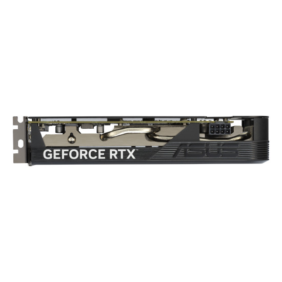 Graphics Card|ASUS|NVIDIA GeForce RTX 4060|8 GB|GDDR6|PCIE 4.0 16x|Dual Slot Fansink|1xHDMI|3xDisplayPort|DUAL-RTX4060-O8G-V2 Graphics Card|ASUS|NVIDIA GeForce RTX 4060|8 GB|GDDR6|PCIE 4.0 16x|Dual Slot Fansink|1xHDMI|3xDisplayPort|DUAL-RTX4060-O8G-V2