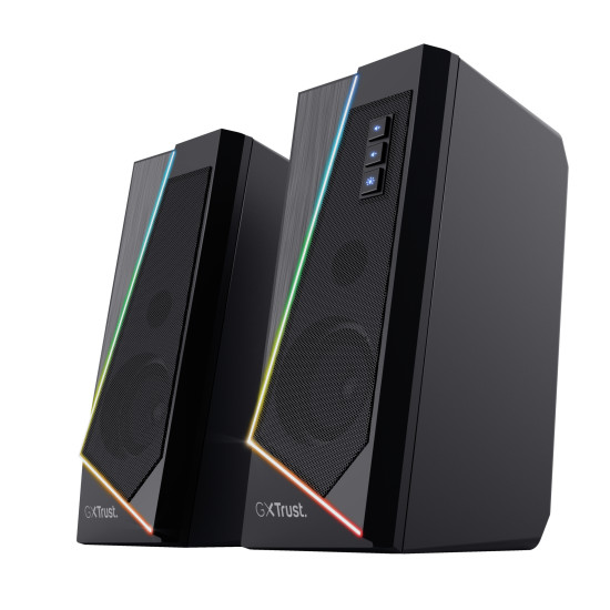 Trust GXT 609 Zoxa Black Wired 6 W Trust GXT 609 Zoxa Black Wired 6 W
