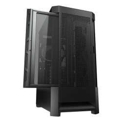 COUGAR Gaming Airface Midi Tower Black