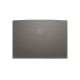 MSI Thin 15 B12UC-2049NL Intel® Core™ i7 i7-12650H Laptop 39.6 cm (15.6") Full HD 16 GB DDR4-SDRAM 512 GB SSD NVIDIA GeForce RTX 3050 Wi-Fi 6E (802.11ax) Windows 11 Home Black MSI Thin 15 B12UC-2049NL Intel® Core™ i7 i7-12650H Laptop 39.6 cm (15.6") Full HD 16 GB DDR4-SDRAM 512 GB SSD NVIDIA GeForce RTX 3050 Wi-Fi 6E (802.11ax) Windows 11 Home Black