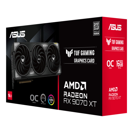 TUF-RX9070XT-O16G-GAMING