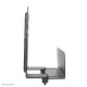 Neomounts AWL-450BL Media player holder - universal Neomounts AWL-450BL Media player holder - universal