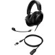HyperX Cloud III BLK GAM HEADSET