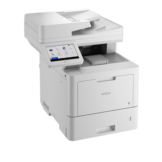 Brother MFC-L9670CDN multifunction printer Laser A4 2400 x 600 DPI 40 ppm Brother MFC-L9670CDN multifunction printer Laser A4 2400 x 600 DPI 40 ppm