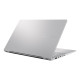 ASUS Vivobook S 15 OLED S5507QA-MA001W Qualcomm Snapdragon X1E-78-100 Laptop 39.6 cm (15.6") 3K 32 GB LPDDR5x-SDRAM 1 TB SSD Wi-Fi 7 (802.11be) Windows 11 Home Silver ASUS Vivobook S 15 OLED S5507QA-MA001W Qualcomm Snapdragon X1E-78-100 Laptop 39.6 cm (15.6") 3K 32 GB LPDDR5x-SDRAM 1 TB SSD Wi-Fi 7 (802.11be) Windows 11 Home Silver