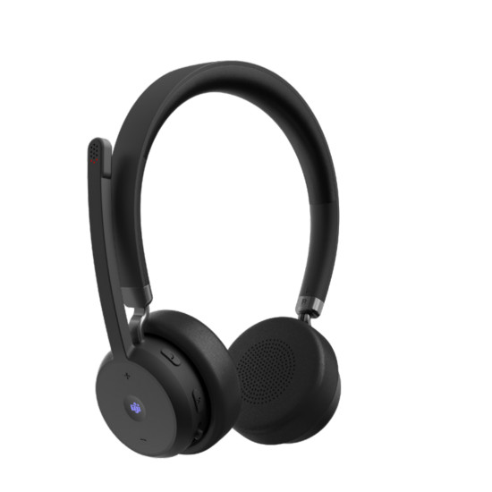 LENOVO WIRELESS VOIP HEADSET (TEAMS) LENOVO WIRELESS VOIP HEADSET (TEAMS)