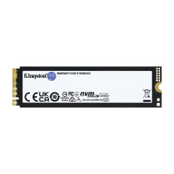 KINGSTON 1024GB FURY Renegade G5 PCIe 5.0 M.2 NVMe SSD