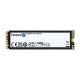 SSD|KINGSTON|FURY|1TB|M.2|PCIe Gen5|NVMe|3D TLC|Write speed 11000 MBytes/sec|Read speed 14200 MBytes/sec|2.3mm|MTBF 200000 hours|SFYR2S/1T0 SSD|KINGSTON|FURY|1TB|M.2|PCIe Gen5|NVMe|3D TLC|Write speed 11000 MBytes/sec|Read speed 14200 MBytes/sec|2.3mm|MTBF 200000 hours|SFYR2S/1T0