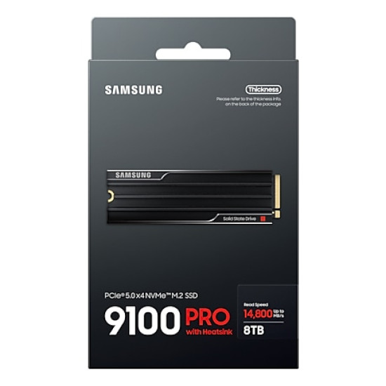 9100 PRO 9100 PRO